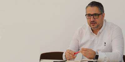 Şenkul: “Altmış günde Girne ışıl ışıl olacak”