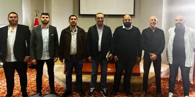 Restorantçılar Birliği Başkanı Bayraktar oldu