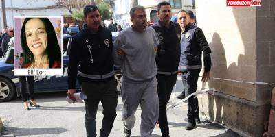 Kadın cinayetine 35 yıl hapis cezası!