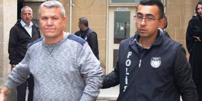 Kundaklamaya 18 ay hapis