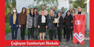 Sesli Kitap okullarda ilgi görüyor