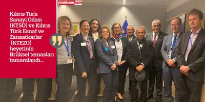 “Yeşil Hat Tüzüğünün aksaklıklarını anlattık”