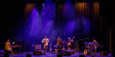 10 grup, 40 civarı müzisyen ve iki günlük Caz ve Dünya Müziği heyacanı