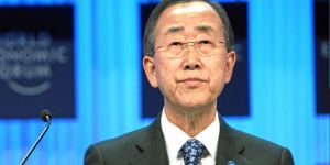 Ban’dan teşekkür, Downer’den veda