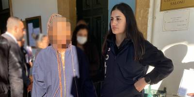 Öğrenci kaydı yapacağı gerekçesiyle pasaportunu aldı, fuhuşa zorladı