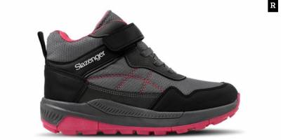 Kız Çocuk Ayakkabı Satın Alırken Nelere Dikkat Edilmeli?