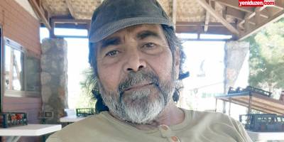 Muhtar adayı Yeşilırmaklı, hayatını kaybetti