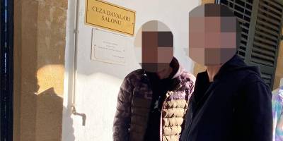 Polis: “Kadını taciz eden zanlının benzer suçtan sabıkası var”