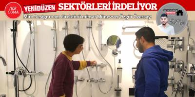 “Krizle birlikte lüks algısı tamamen değişti, daha sade ürünler ön planda”