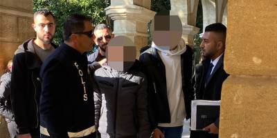 Lefkoşa’daki uyuşturucu soruşturmasında 1 kişi daha tutuklandı