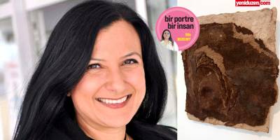 “Sanat, zaman ve mekân kavramlarının anlamını yitirdiği bir özgürlük alanı”