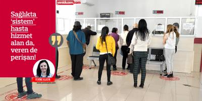 Vatandaş: “Randevu için aylarca bekliyoruz!” / Sağlıkçı: “Bazı servislerde hizmetler çöktü”