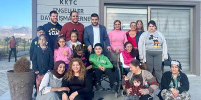 “Kutlama değil, icraat anlayışına ihtiyacımız var”