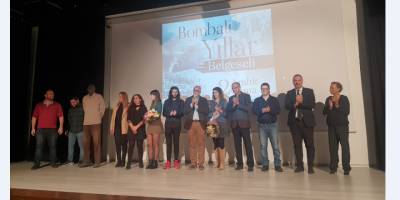 “Bombalı yıllar” izleyicisiyle buluştu