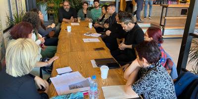 DAÜ-SEN'den "Özel Gereksinimli Bireyler ve Eğitim" konulu etkinlik