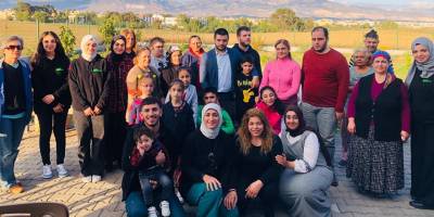 “Evkaf 365 gün yanımızda”