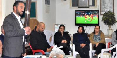 Efendi: Belediyecilik sadece çöp toplayıp, su hizmeti vermek değil