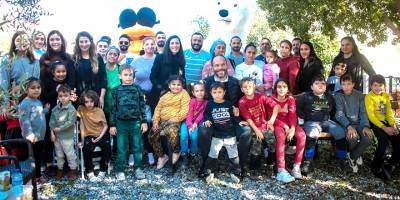 Sadıkoğlu: “Özel gereksinimli bireylere maddi manevi desteklerimiz sürecek”