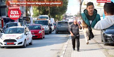 “Nutuk değil, hizmet istiyoruz…”