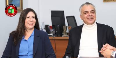 Sıla Usar İncirli: Aydınlık Lefkoşa’yı aydınlık zihinlerle hayata geçireceğiz!