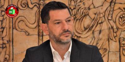 Kırok: Projelerimiz hazır, enerjimiz yüksek