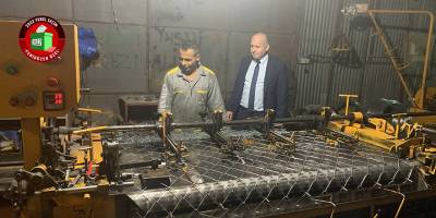 Kansoy: “Güzelyurt Belediyesi tüm işletmelerimizin yanında eşit duracak”