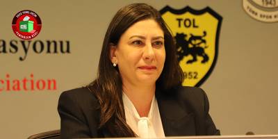 İncirli: Belediyenin kendine ait spor tesisi olacak, Lefkoşalılar yaşam boyu spor yapabilecek!