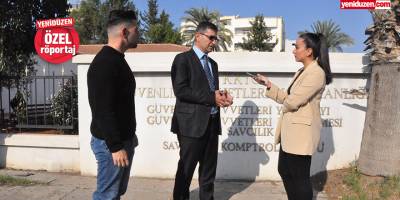 “Kıbrıslı komutanlar da GKK Komutanı olmalı”