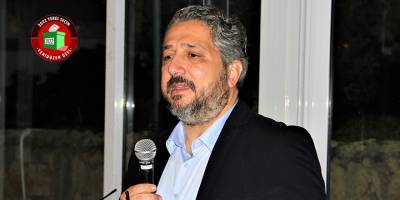 Şenkul: Girne Trafik Master Planı’nı imar planına göre revize edeceğiz