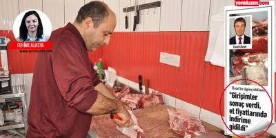 ‘Ucuzlayacak’ dendi, zam geldi!