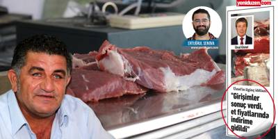 Naimoğulları: “Hayvancı ile Hükümet arasında bir anlaşma yok”