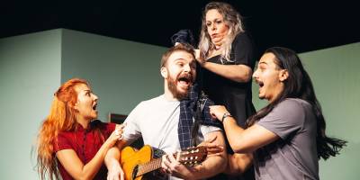 “Paraya Hayır” oyunu sahnelenecek