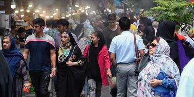 İran'da başörtüsü zorunluluğunu denetleyen "Ahlak polisi" birimi kaldırıldı