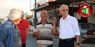 Bican: “Düzenin değişmesi için herkes sandığa gitmeli”