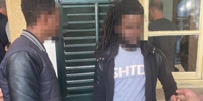 Hintkeneviri tasarrufundan 2 tutuklu