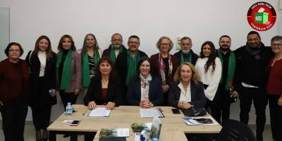 Sıla Usar İncirli: Yaşlı dostu şehir modelini hayata geçireceğiz