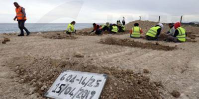 Fotiou: Tüm çabalara rağmen 750’den fazla kayıp var
