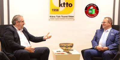 Şenkul: Maliyeti ne olursa olsun Girne’nin kanalizasyon sorununu çözeceğiz