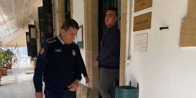 İstinaf talebi reddedildi