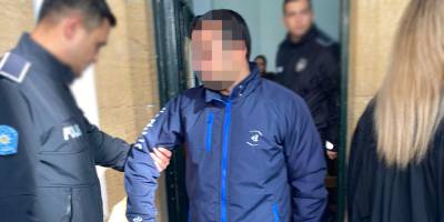 Polis: Şirkete ait 87 bin TL’yi sirkat etti, casinoda harcadı