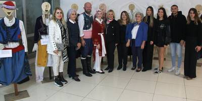 "Sadiye Destur" belgesel gösterimi AKM’de yapıldı