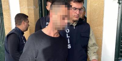 Araç içerisinde mastürbasyon yaptı, 4 kadının peşine düştü