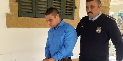 Kuzeyden güneye para taşıyan Mitev 1 yıl hapse mahkum edildi