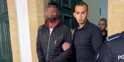 Lefkoşa’da 2 ayrı işletmede sahte para tedavüle sokan şahıs tutuklandı