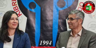 Sıla Usar İncirli: “Üreten Lefkoşa” projemizle üretim ve hizmet standardını yükselteceğiz