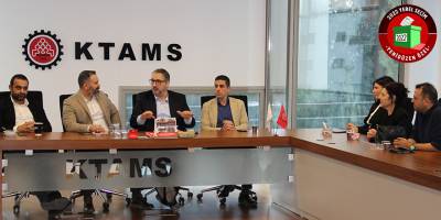 Şenkul: Girne’yi yeniden cazibe merkezi yapacağız