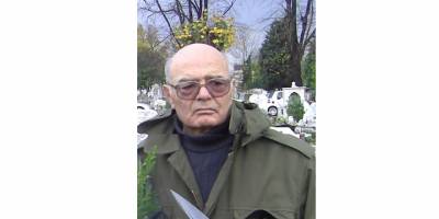 Nurettin Mehmet Seferoglu'nu kaybettik!