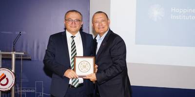 UKÜ’de “Hayatın ve Öğrenmenin Tadı” tartışıldı