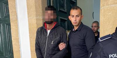 Polis: “Sahte paraları Ürdün’den getirdiğini söyledi”