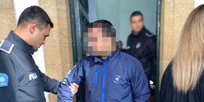 Polis: “Sirkat ettiği paranın 50 bin TL’sini kumarhanede harcadı”